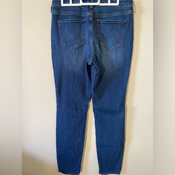Old Navy Pop Icon skinny - Picture 2 of 4